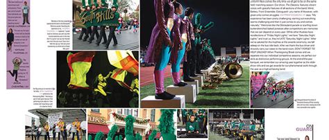 South Hills High School - 2017 Clubs and Organizations - Yearbook ...