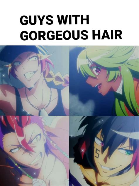 NANBAKA IS ABOUT | cody