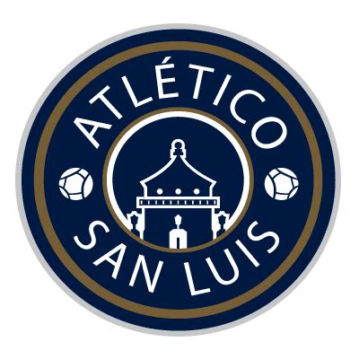 Atlético San Luis | Logopedia | Fandom