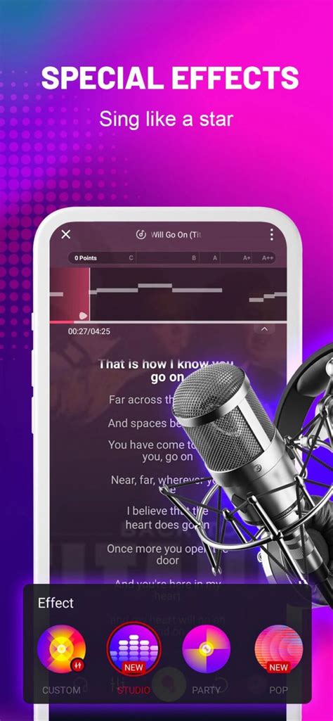 Best Apps That Improve Your Singing Voice Android Ios