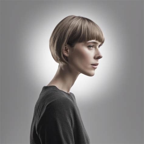 sleek hairstyles images    freepik