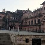 Bhopal Heritage Walk™ | India City Walks –ICW® (Award Winning Experiences)