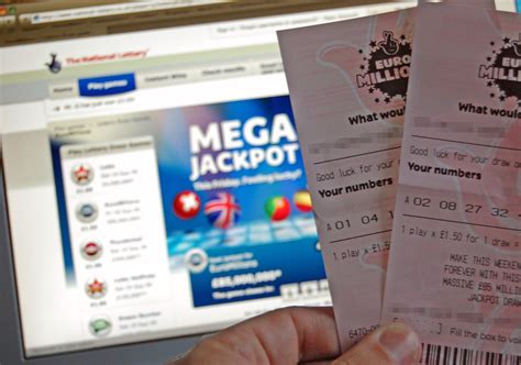 9 choses que vous ne saviez certainement pas sur l'Euro Millions
