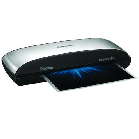 Fellowes Spectra A Laminator Bb Laminating Machines