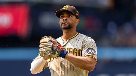 Xander Bogaerts Addresses Rumors Of Position Switch With Padres