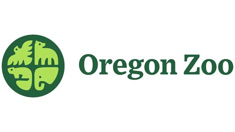 Oregon Zoo Logo, symbol, meaning, history, PNG, brand