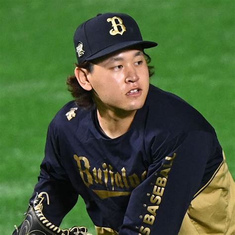 【動画】胸熱プレーてんこ盛り‼ オリックス宮城大弥「5イニング連続3者凡退で今季初完封」日本ハム江越大賀「5年ぶり一発から3試合連続hr」パテ