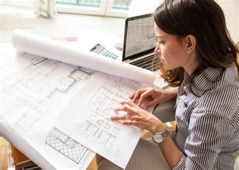 The 4 Best Architecture Related Careers for New Graduates | Consulting ... 