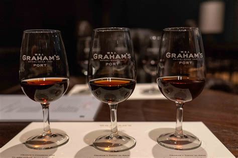 Port proeven in Porto - Bey Of Travel