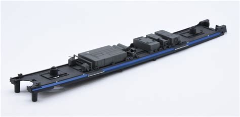 Bachmann Spares Class 450 Desiro Underframe Car A 31 040