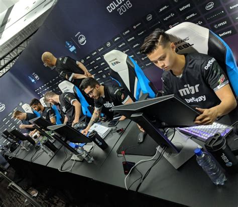 Mibr estreia no CS GO vitória na ESL One Cologne 2018 Dot Esports