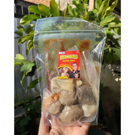 Jual Baso Mang Ono Baso Garut Mang Ono Baso Ciwang Mang Ono Baso