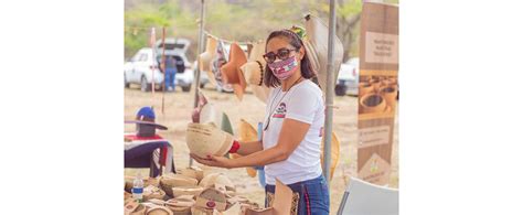 Guaitil Realiza Feria Con Artesan As Gastronom A Y Tradiciones Para