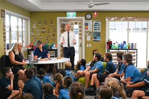 A Great Start To The 2024 School Year Bundaberg Christian College