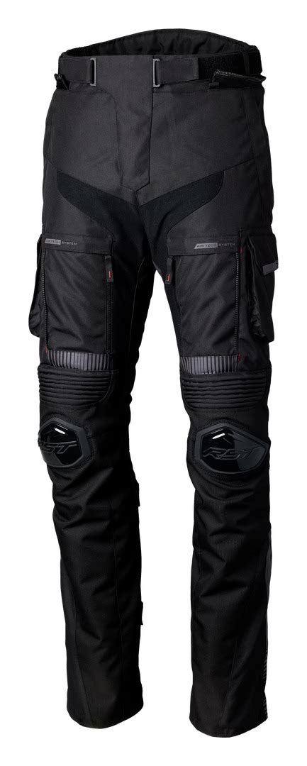 Rst Moto Pro Series Ranger Ce Pants Cycle Gear