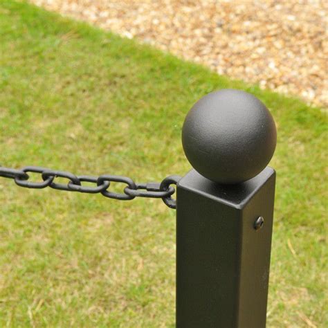 Driveway Chain Link Fencing Harrod Horticultural Chain Link Fence