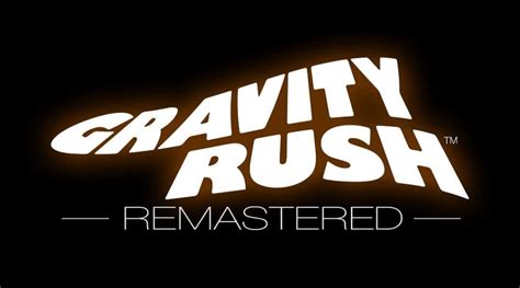 Revisi N De Gravity Rush Remastered