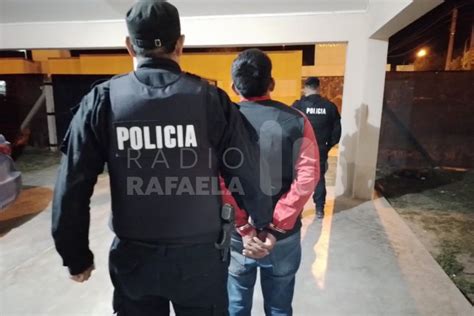 Violencia de género denunció que su expareja la insultó amenazó a uno