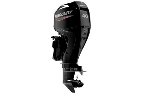 Shop Mercury Hp Efi Elpt Fourstroke Outboard Motor For Sale Online