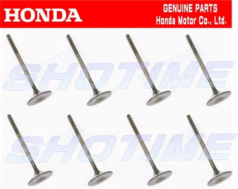 Honda Genuine Integra Dc Type R B C Rocker Arm Valve Lost Motion Pcs