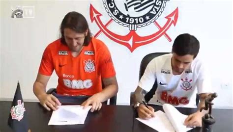 Corinthians Renova Contratos De Cássio E Fagner Até 2022 A Semana News