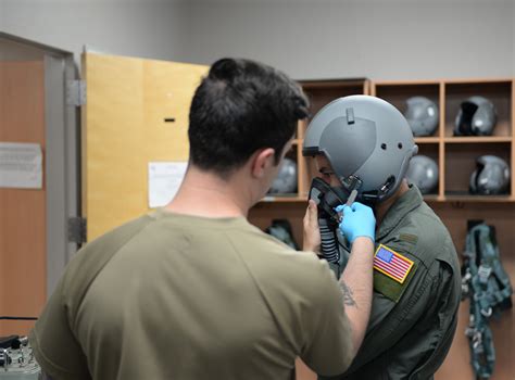 Afe Airmen Keep Pilots Safe Flight Equipment Faultless Air Education