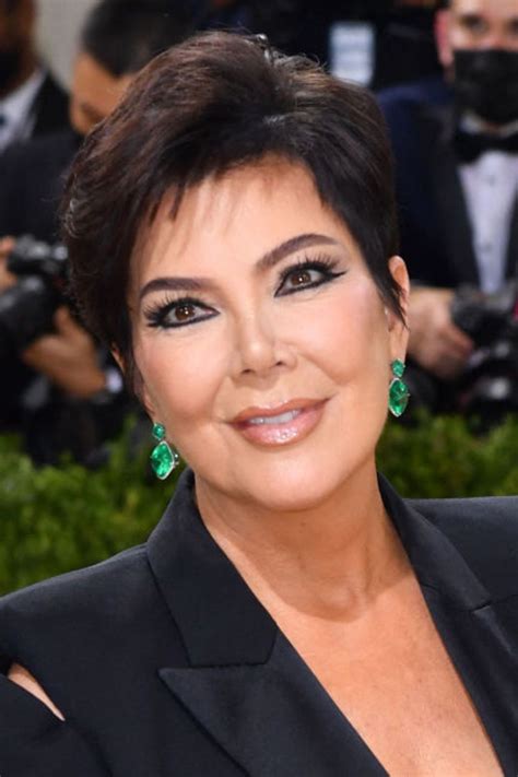 Kris Jenner Net Worth 2024 Comparison Chart Hally Kessiah