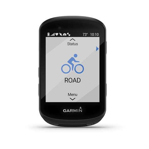 Garmin Edge 530 Performance GPS Cycling Bike Computer With Mapping