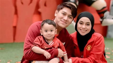 7 Potret Ulang Tahun Anak Lesti Dan Rizky Billar Ungkap Alasan Ganti Nama