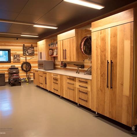 Ultimate Garage Cabinets Cost Guide How To Plan And Budget