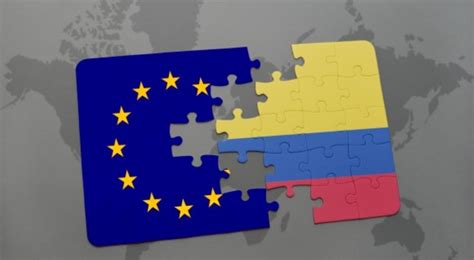 Iv Foro Colombia Unión Europea Un Llamado A La Unión Entre Ambas Regiones Telefónica