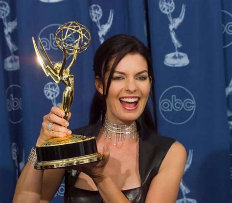 Sela Ward Net Worth Age Height Career And Personal Life Facts