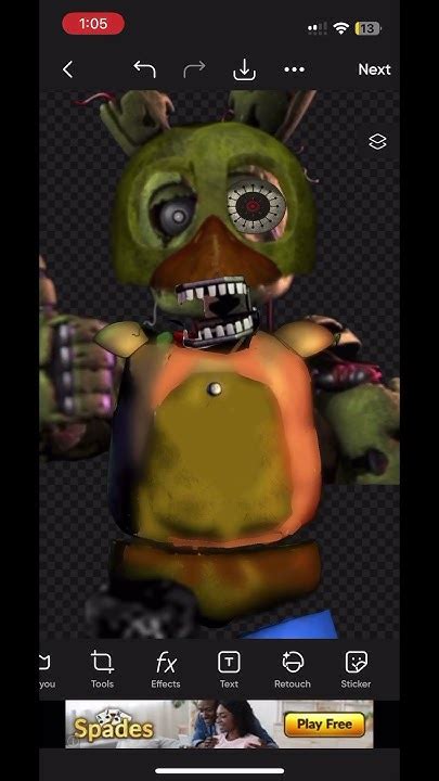 Fnaf Abomination Part 3 Youtube