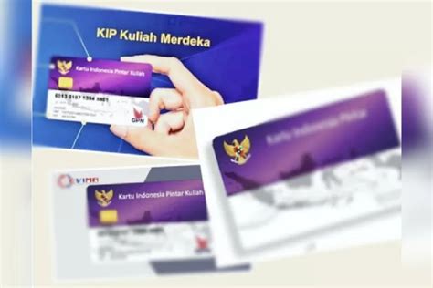 Kabar Gembira Bagi Penerima Kip Kuliah Perpanjangan Batas Waktu