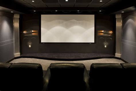 Adult Theaters Interior