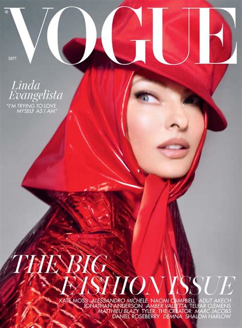 British Vogue September Digital Discountmags