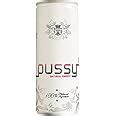 Pussy Natural Energy Drink 250Ml Pack Of 24 X 250Ml Amazon Co Uk