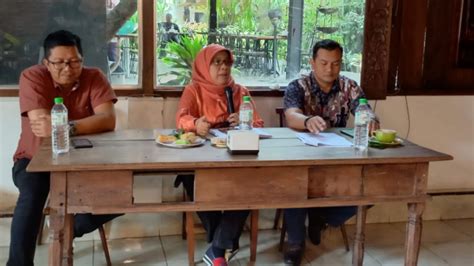 Bpjs Kesehatan Medan Dorong Seluruh Kabupaten Kota Di Sumut Capai Uhc