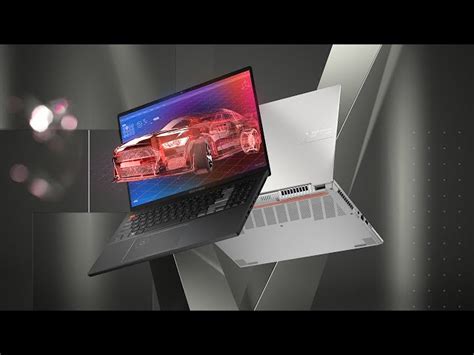 Asus Vivobook Pro X M Amd Ryzen Series M Rm