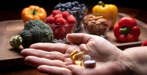 Learn Everything You Need To Know About Vitamins Right Here