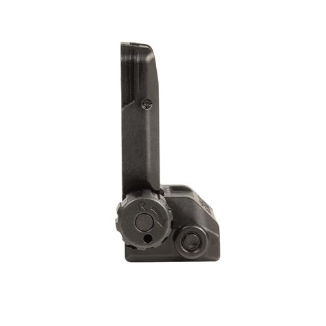 Magpul MBUS PRO Front And Rear Back Up Sight Kit AT3 Tactical