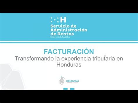 Capacitaci N Facturaci N Desde La Nueva Oficina Virtual Youtube