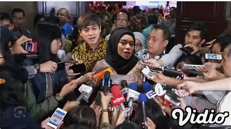 SEMUA TERBONGKAR DESAS DESUS LESTI KEJORA RIZKY BILLAR DALAM RUMAH