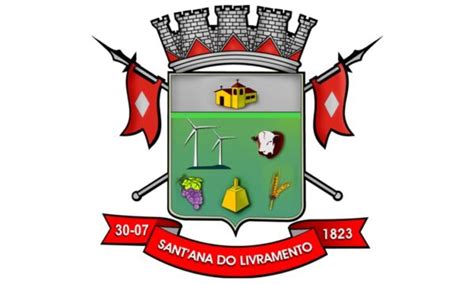 Concurso Prefeitura De Santana Do Livramento 2024 Edital Vagas