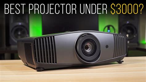 Benq Ht Review Is It The Best Projector Under Youtube