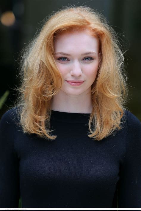 Picture Of Eleanor Tomlinson Eleanor Tomlinson Redheads Redhead Beauty