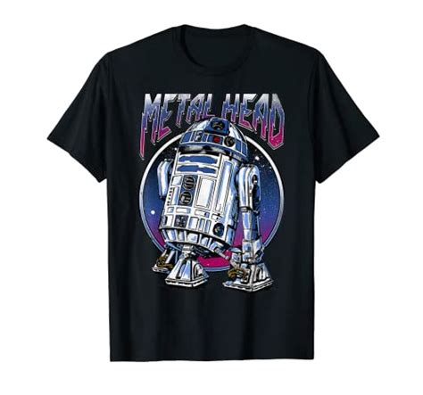 Best Heavy Metal T Shirts You Can Buy