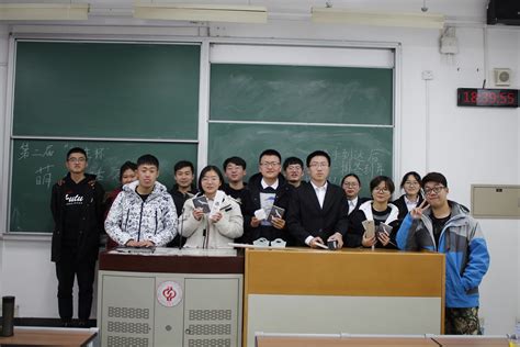 中石大石油工程学院举办第二届新生杯“萌新话石油”主题演讲比赛 中国石油大学新闻网