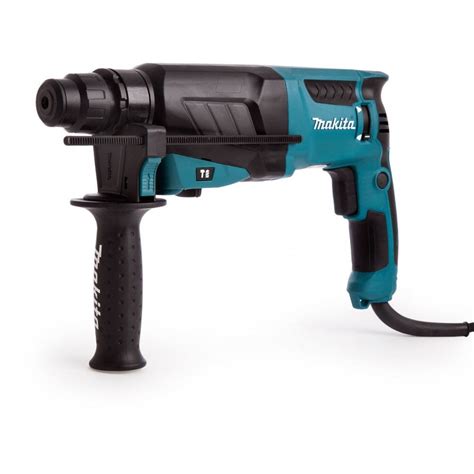 Makita Hr Sds Rotary Hammer Drill Mode Mm V