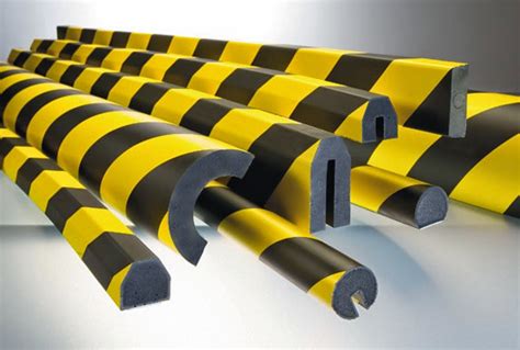 Sinclair Rush Edging Strips Help Protect Package And Finish